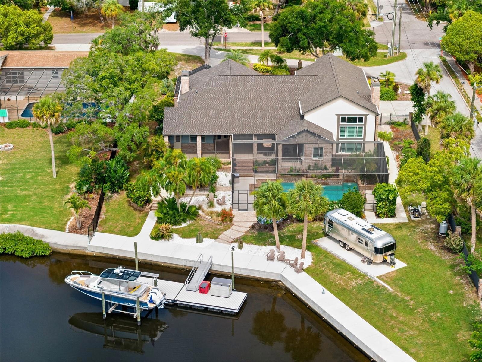 New Port Richey