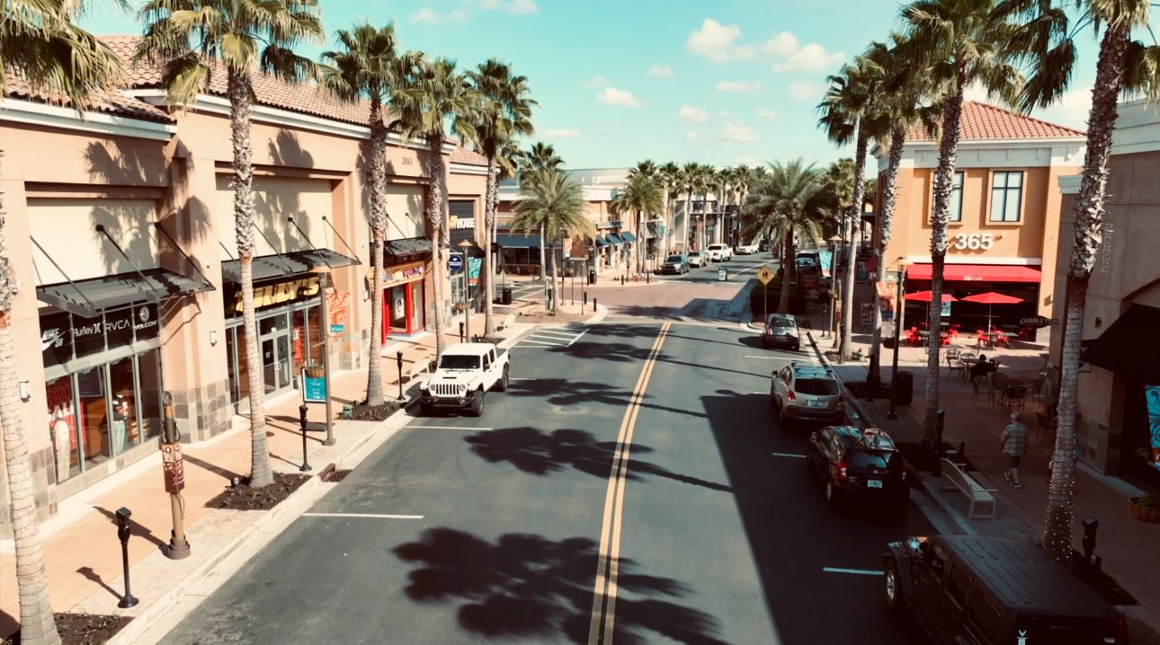 Wesley Chapel